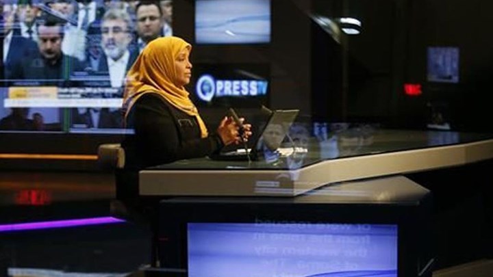 Αμερικανίδα δημοσιογράφος που εργάζεται στο Ιράν συνελήφθη από το FBI