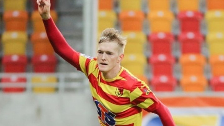 Δεν «κρατιέται» ο Σβιντέρσκι για ΠΑΟΚ – ΦΩΤΟ