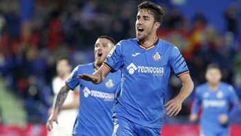 Όνειρα Ευρώπης κάνει η Χετάφε – BINTEO