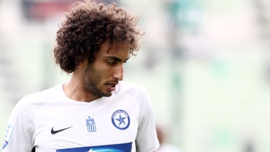 Στο… περίμενε για Ουάρντα ο Ατρόμητος