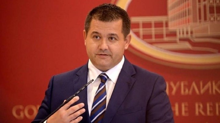 Κυβερνητικός εκπρόσωπος ΠΓΔΜ: Η Ελλάδα θα είναι η πρώτη χώρα – μέλος του ΝΑΤΟ που θα επικυρώσει την ένταξη μας