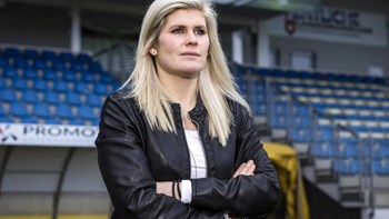 Γερμανίδα προπονήτρια: Διαλέγω τους παίκτες με βάση… το μέγεθος