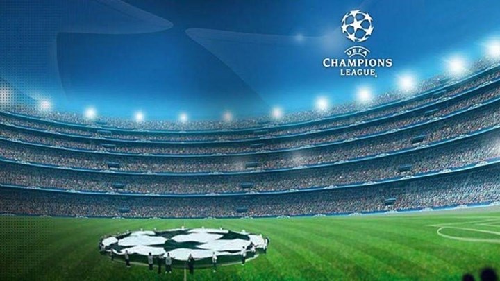 Αυτή είναι η μπάλα του τελικού του Champions League – ΦΩΤΟ