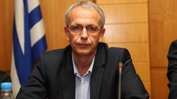 Ρήγας: Η Συμφωνία των Πρεσπών είναι μια ιστορική ευκαιρία που δεν πρέπει να πάει χαμένη