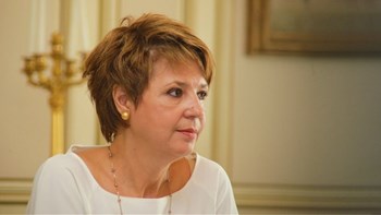 Γεροβασίλη: Το προοδευτικό μέτωπο είναι απαραίτητο περισσότερο από ποτέ