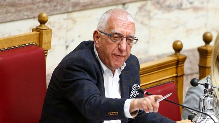 Κακλαμάνης: “Κόκκινη γραμμή” για τη ΝΔ η Συμφωνία των Πρεσπών