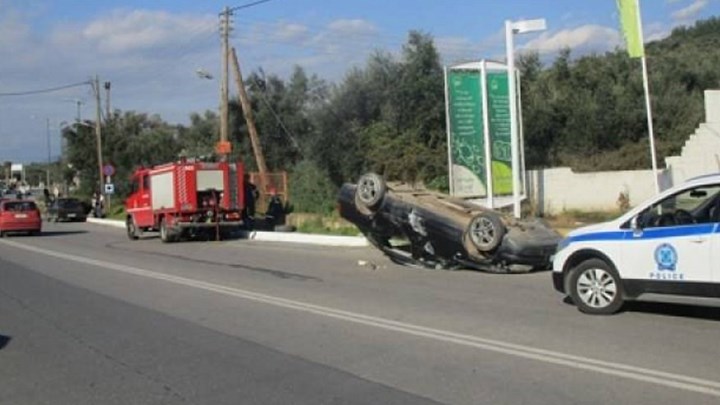 Το τραγικό παιχνίδι της μοίρας για τον 15χρονο στη Μεσσηνία – Ξέχασε το πάσο του και τον “θέρισε” ο ασυνείδητος οδηγός