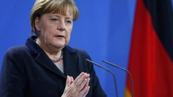 Η Μέρκελ θέλει συμβιβασμό της ΕΕ για το Brexit