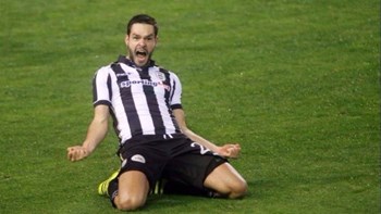 ΠΑΟΚ – Πανιώνιος 3-0 (69′)