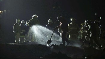 Μεγαλώνει η λίστα των θυμάτων από την έκρηξη σε αγωγό πετρελαίου στο Μεξικό