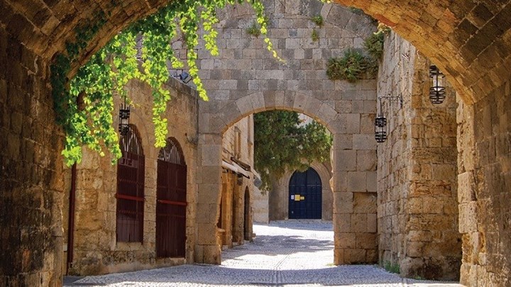 Μελέτη – σοκ: Η κλιματική αλλαγή απειλεί τα ελληνικά μνημεία