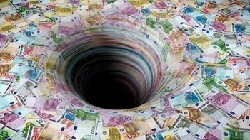 Πρόβλημα με τα ληξιπρόθεσμα χρέη του δημοσίου προς τρίτους