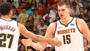 Οδηγεί τους Νάγκετς ο «τριπλός» Γιόκιτς – Όλα τα αποτελέσματα του ΝΒΑ – ΒΙΝΤΕΟ