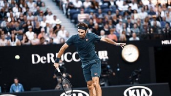 Η γκρίνια του Φέντερερ για την ένσταση του Τσιτσιπά – ΒΙΝΤΕΟ