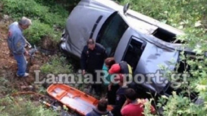 Νεκρός βρέθηκε κυνηγός σε χαράδρα 80 μέτρων