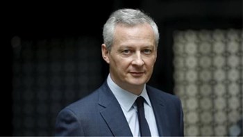 Τη φορολόγηση των μεγάλων εταιρειών διαδικτυακών υπηρεσιών ανακοίνωσε  η Γαλλία