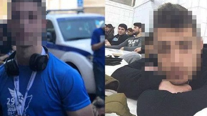 Αποκαλύψεις που σοκάρουν: Ο δολοφόνος της Τοπαλούδη βίασε σε δύο φάσεις την 19χρονη γιατί… τον διέκοψαν