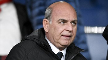 Τι δήλωσε στην ΕΡΤ ο πρόεδρος της ΕΠΟ για το VAR και τους ξένους διαιτητές