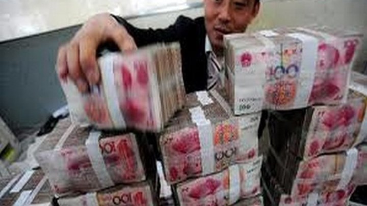 Ο ρυθμός ανάπτυξης της οικονομίας επιβραδύνθηκε το 2018 στην Κίνα – Είναι ο χαμηλότερος εδώ και τρεις δεκαετίες