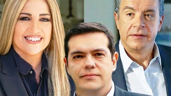 Πολιτικός σεισμός με επίκεντρο τις Πρέσπες – Σε νευρική κρίση ΚΙΝΑΛ και Ποτάμι