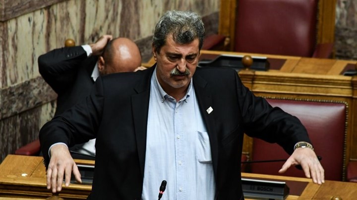 Πολάκης : Οι αναφορές για δεκάδες τραυματίες παραπέμπουν σε μια ιδιότυπη αριθμητική