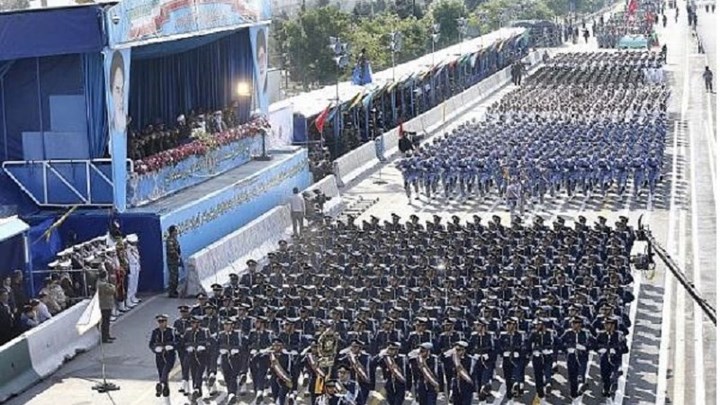 Ιράν: Ετοιμαζόμαστε να εξαφανίσουμε το Ισραήλ – Με προειδοποίηση απαντά ο Νετανιάχου