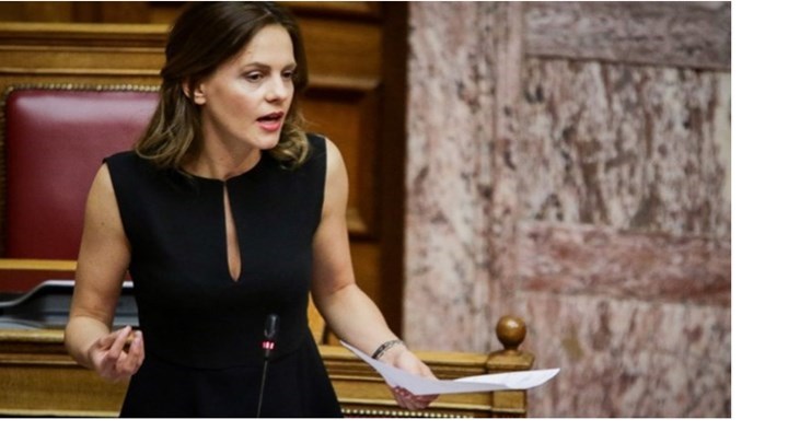 Αχτσιόγλου: Μεταξύ 5-10% η αύξηση του κατώτατου μισθού – Ο Μητσοτάκης σχεδόν ευθυγραμμίζεται με το ΔΝΤ