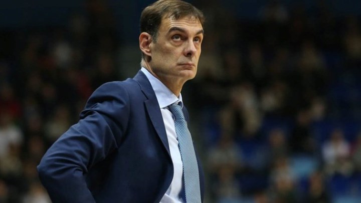 Τέλος ο Μπαρτζώκας από τη Χίμκι – Ανέλαβε ο Κουρτινάιτις