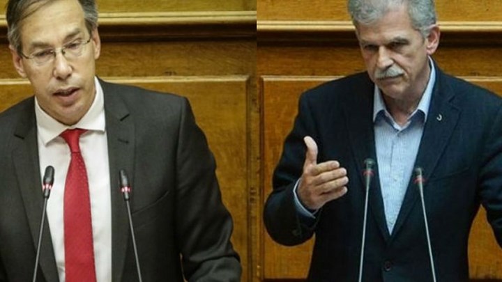 «Κλείδωσε» η πλειοψηφία υπέρ της Συμφωνίας – Δανέλλης, Μαυρωτάς με κλήρωση στην Επιτροπή