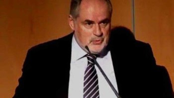 Φωτάκης: Η Ελλάδα θα αποκτήσει σύγχρονο σκάφος για θαλάσσια έρευνα