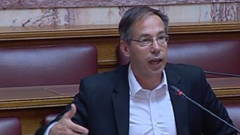 Μαυρωτάς: Δεν πρέπει ούτε να δαιμονοποιούμε ούτε να εξιδανικεύουμε την Συμφωνία των Πρεσπών