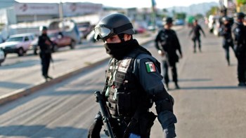 Σε ιστορικό υψηλό οι ανθρωποκτονίες στο Μεξικό το 2018