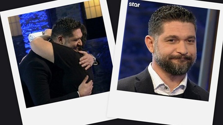 Master Chef: Αυτή η διαγωνιζόμενη συγκίνησε έναν από τους κριτές – ΒΙΝΤΕΟ