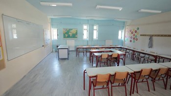 Η πυροσβεστική μηνύει διευθυντές σχολείων για τα συστήματα πυρασφάλειας