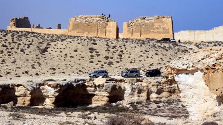 Στα ίχνη του τάφου της Κλεοπάτρας και του Αντώνιου –  Τι υποστηρίζουν Αιγύπτιοι αρχαιολόγοι – ΒΙΝΤΕΟ