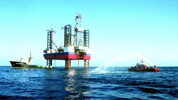 Navtex με πραγματικά πυρά εξέδωσε η Τουρκία νότια της Κύπρου