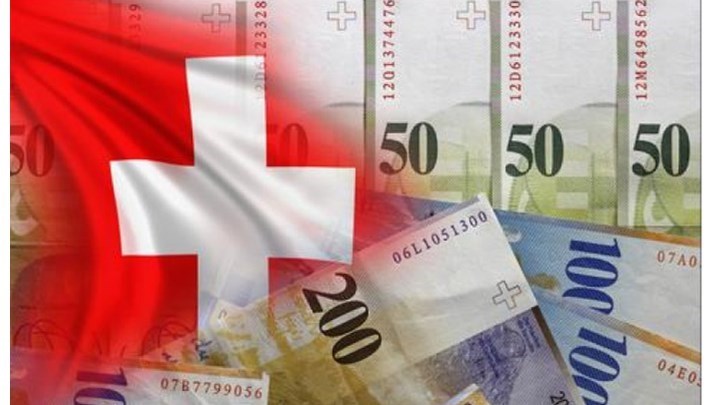Νίκη δανειολήπτη σε ελβετικό φράγκο