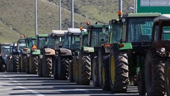 Black out στα τελωνεία από τους αγρότες την ημέρα της ψηφοφορίας για τη Συμφωνία των Πρεσπών