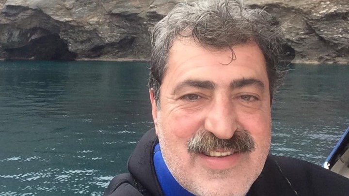 Ο Πολάκης για ψαροντούφεκο στη… Μακρόνησο – ΦΩΤΟ