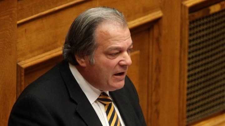 Κατσίκης: Θα έχουμε και πόλεμο με την κυβέρνηση