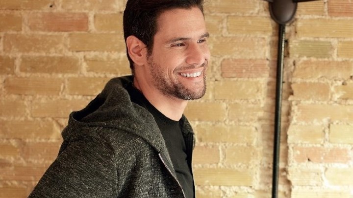 Δύσκολες ώρες για τον Δημήτρη Ουγγαρέζο – ΒΙΝΤΕΟ