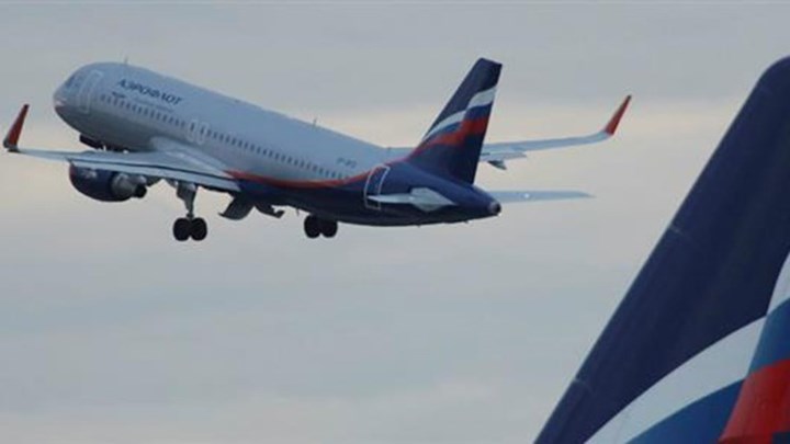 Θρίλερ στη Ρωσία – Αεροπειρατεία σε αεροπλάνο της Aeroflot – ΤΩΡΑ