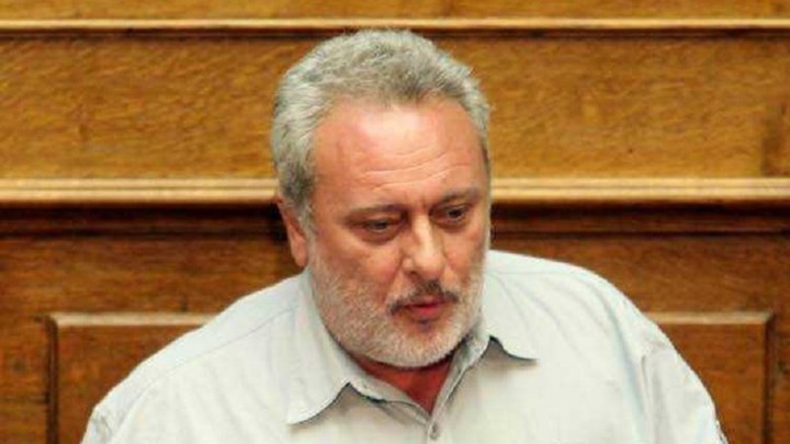 Ψαριανός: Σε αυτό το χάλι που ζούμε, μόνη λύση είναι οι εκλογές ή…τανκς και ο Κιμ Γιονγκ Ουν