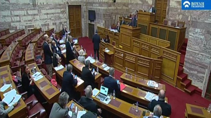 Νέα κόντρα Καμμένου – Κατρούγκαλου για τη Συμφωνία των Πρεσπών – BINTEO