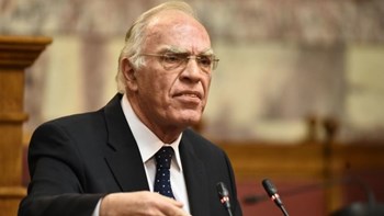 Λεβέντης: Η οικογένεια Λεβέντη δεν έχει αποστάτες και προδότες
