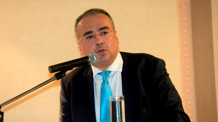 Βερβεσός προς Βούτση:  Η όποια συμφωνία δεν συνιστά, κατ’ ανάγκη, και λύση του προβλήματος