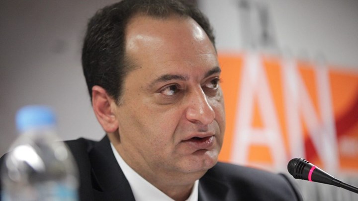 Επανεκκίνηση των έργων για τον αυτοκινητόδρομο Κεντρικής Ελλάδας