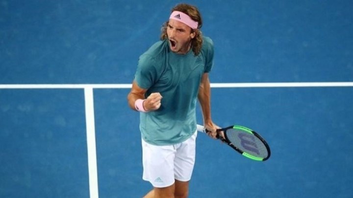 Από 125 έως… 403 ευρώ η τιμή των εισιτηρίων του ημιτελικού του Τσιτσιπά με τον Ναδάλ