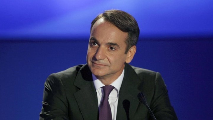 Μητσοτάκης: Η ΝΔ θα κάνει ό,τι μπορεί για να αποτρέψει την κύρωση της Συμφωνίας των Πρεσπών -ΒΙΝΤΕΟ