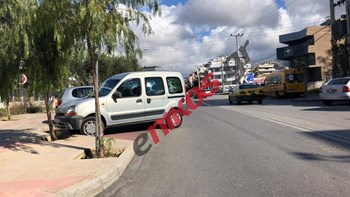 Παρκάρισμα για… Όσκαρ στη Γλυφάδα – ΦΩΤΟ αναγνώστη